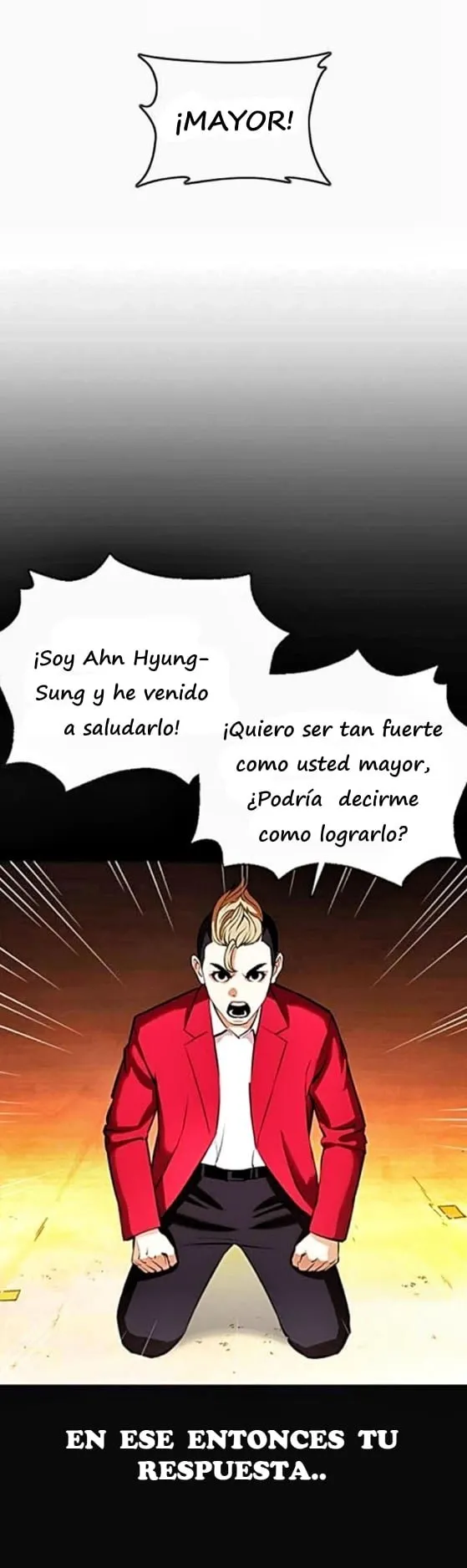Lookism Capítulo 368 en Línea - página 54