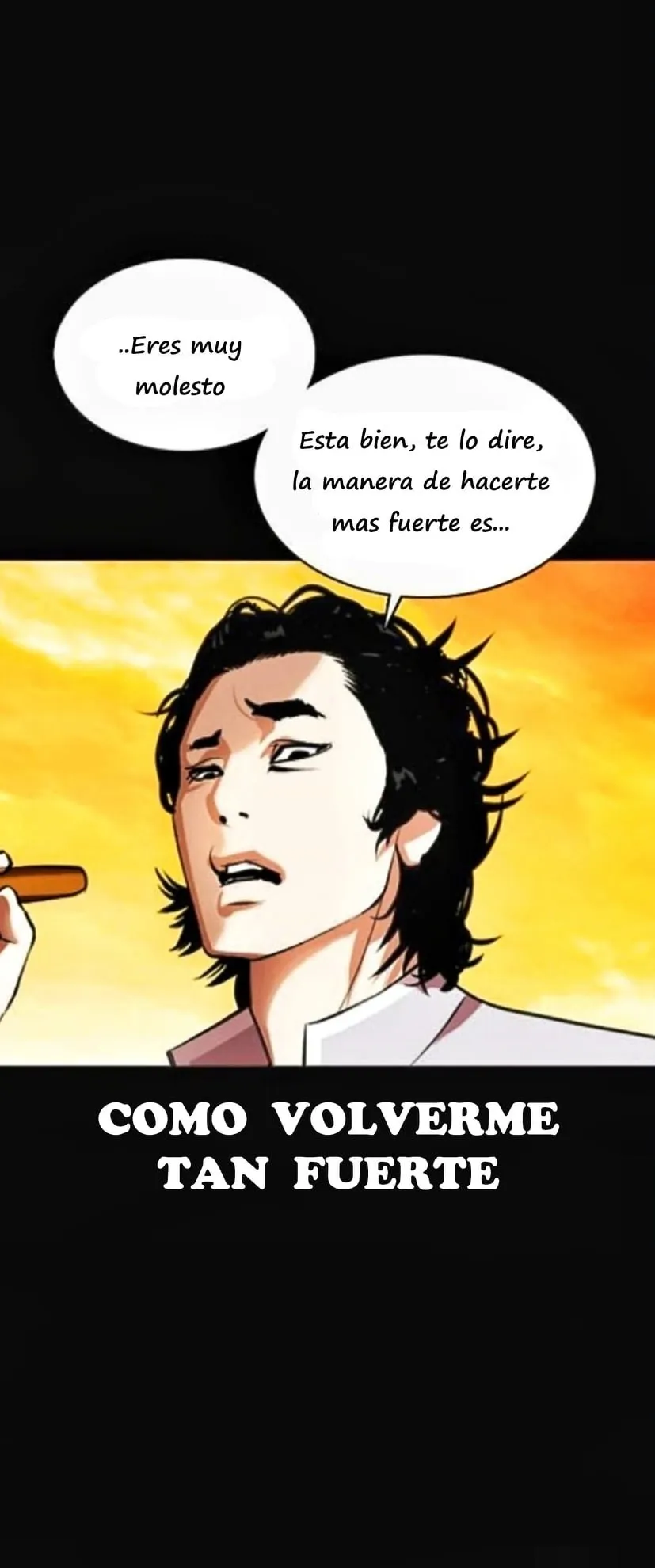 Lookism Capítulo 368 en Línea - página 56