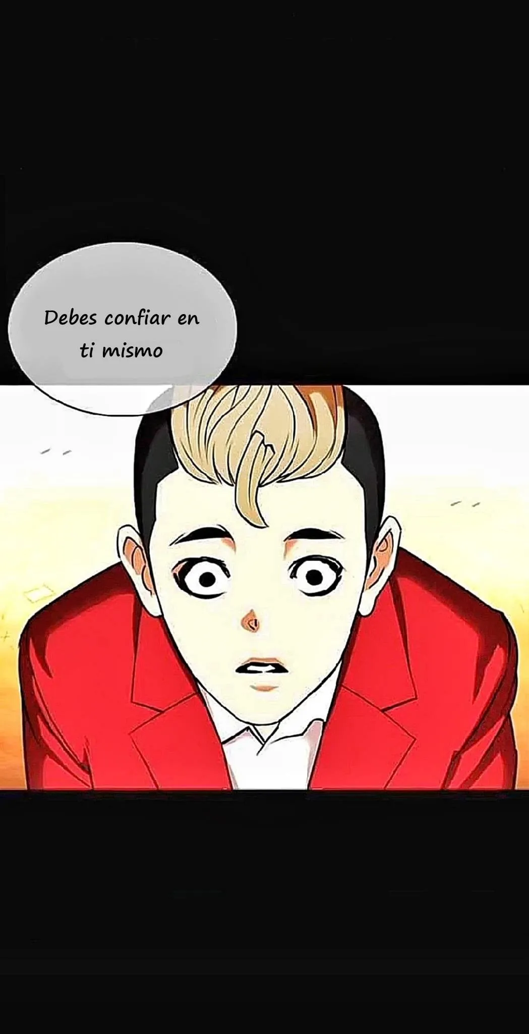Lookism Capítulo 368 en Línea - página 57
