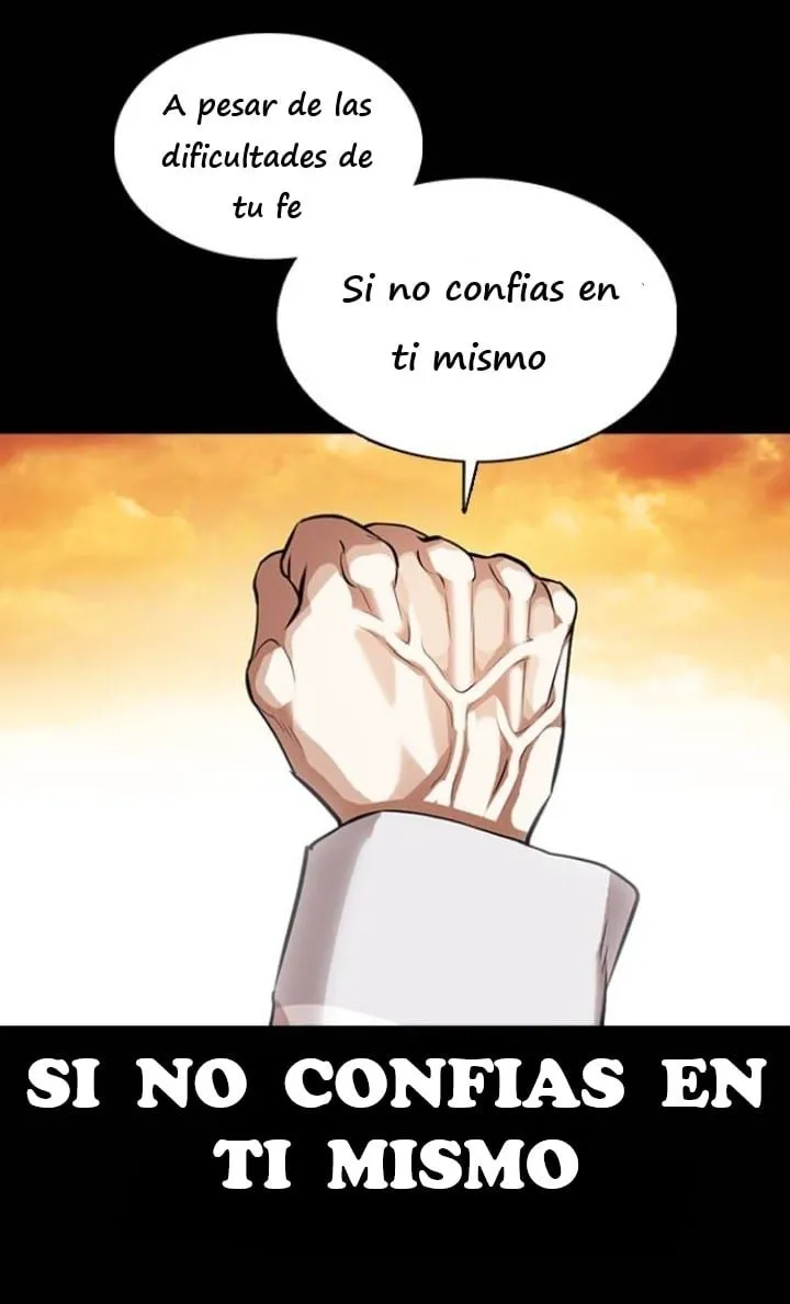 Lookism Capítulo 368 en Línea - página 58