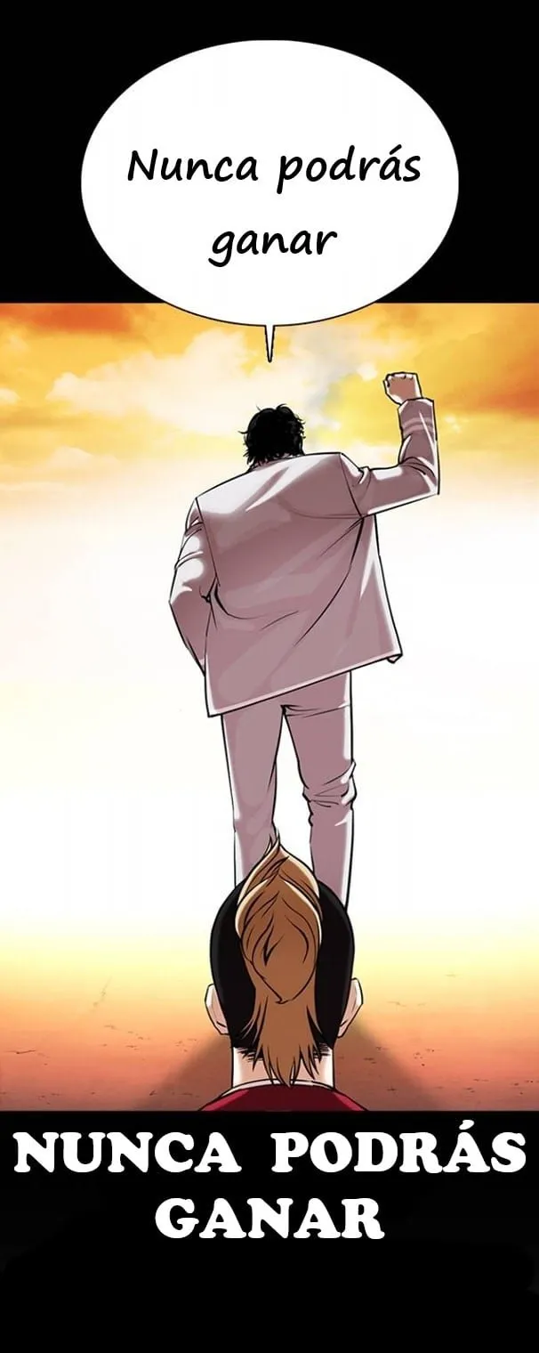 Lookism Capítulo 368 en Línea - página 59