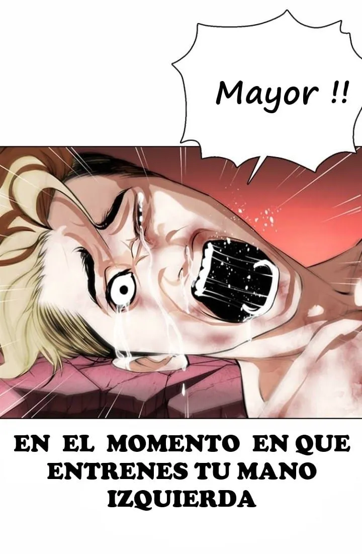 Lookism Capítulo 368 en Línea - página 60