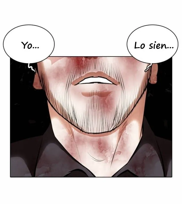 Lookism Capítulo 368 en Línea - página 62