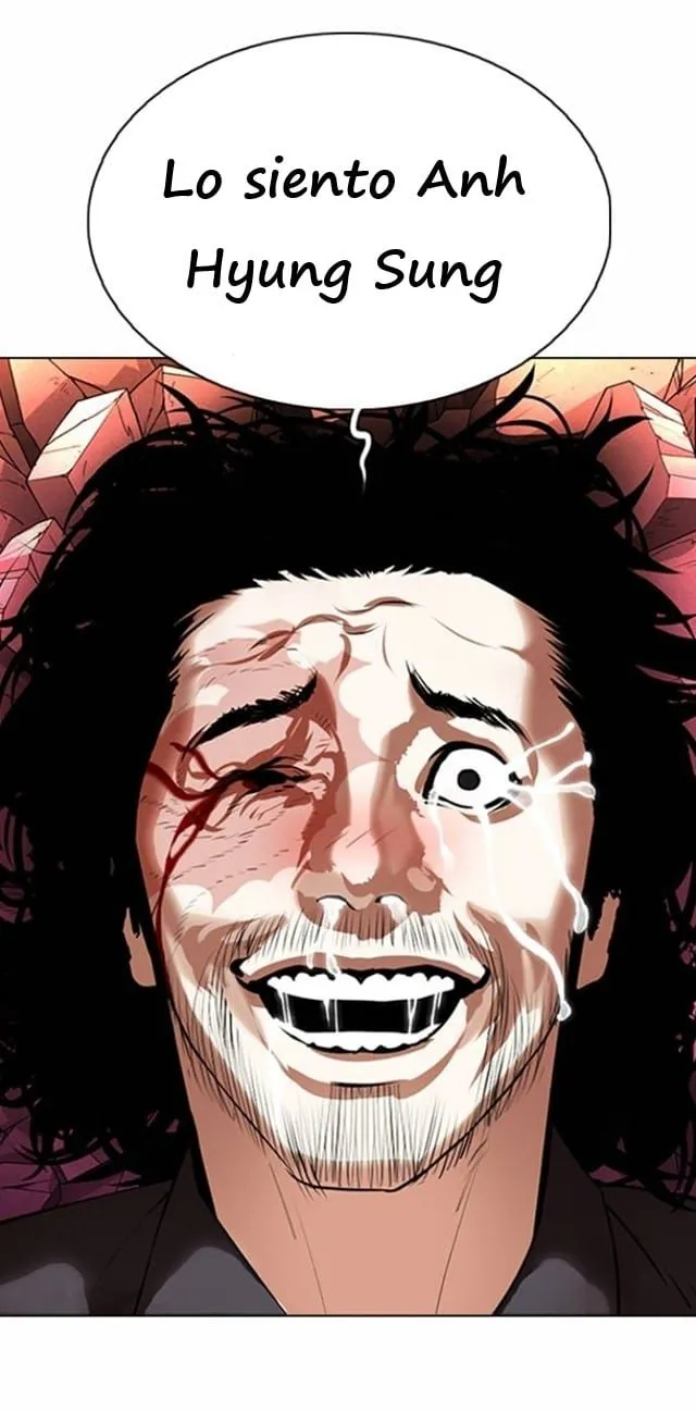 Lookism Capítulo 368 en Línea - página 63