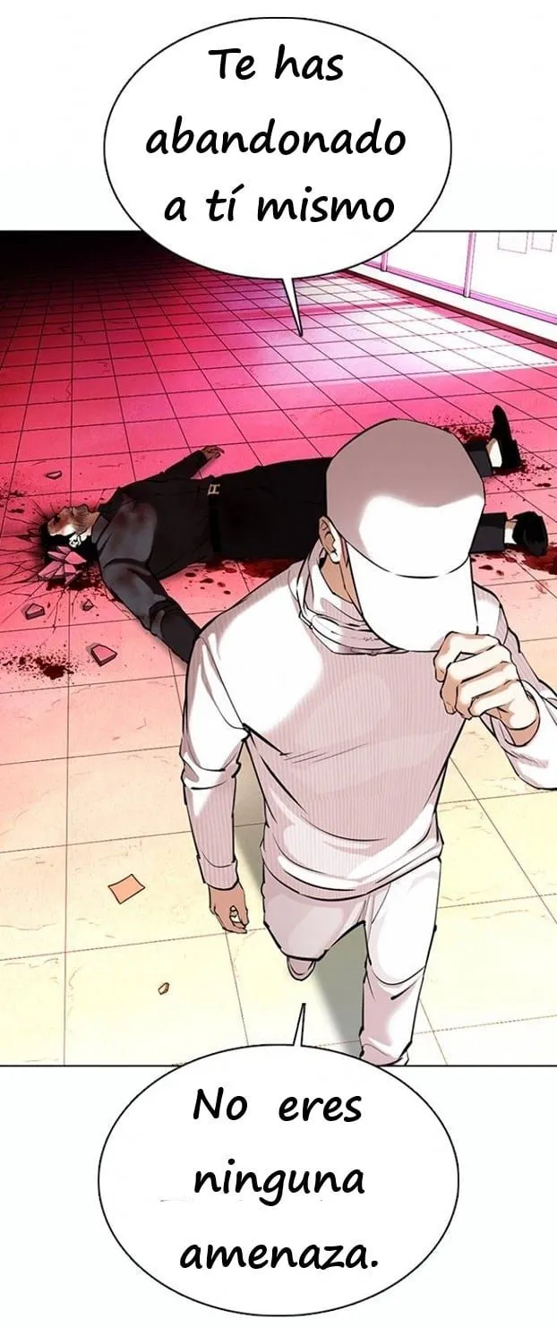 Lookism Capítulo 368 en Línea - página 65
