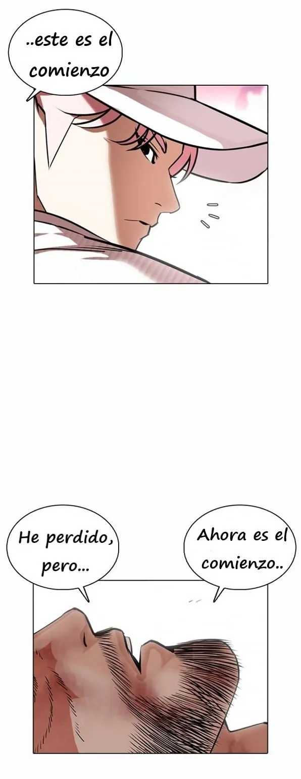 Lookism Capítulo 368 en Línea - página 66