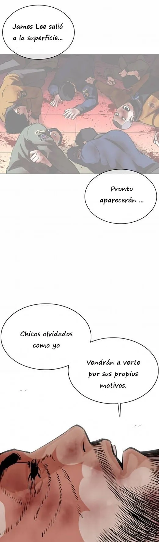 Lookism Capítulo 368 en Línea - página 67