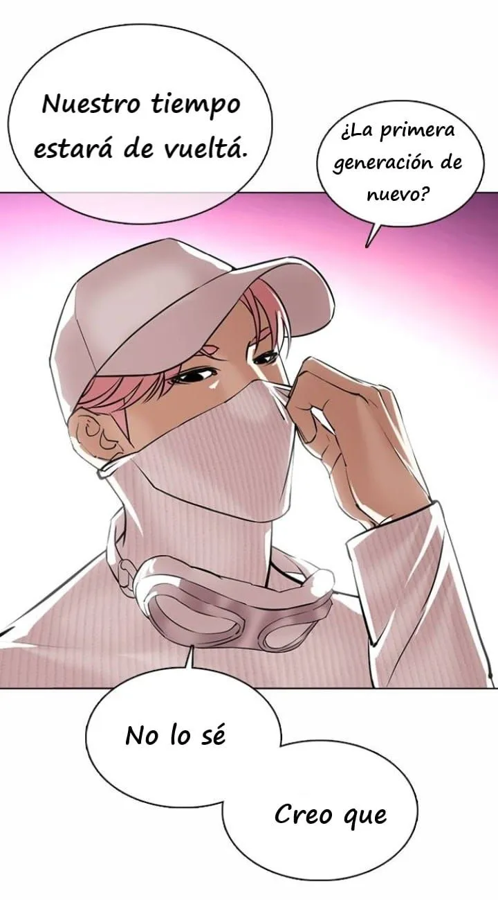 Lookism Capítulo 368 en Línea - página 69