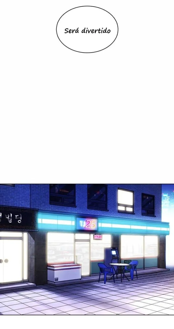 Lookism Capítulo 368 en Línea - página 71