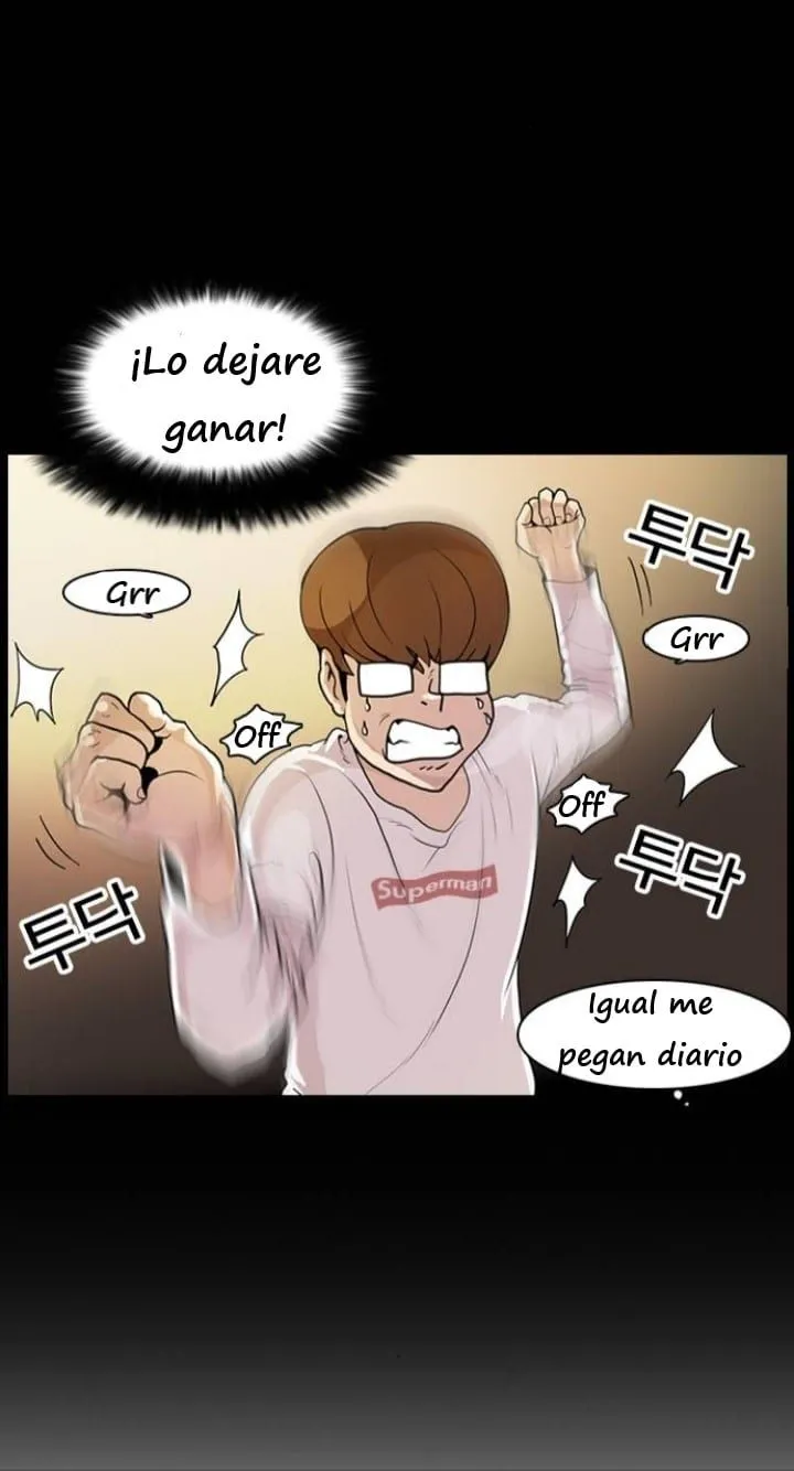 Lookism Capítulo 368 en Línea - página 79