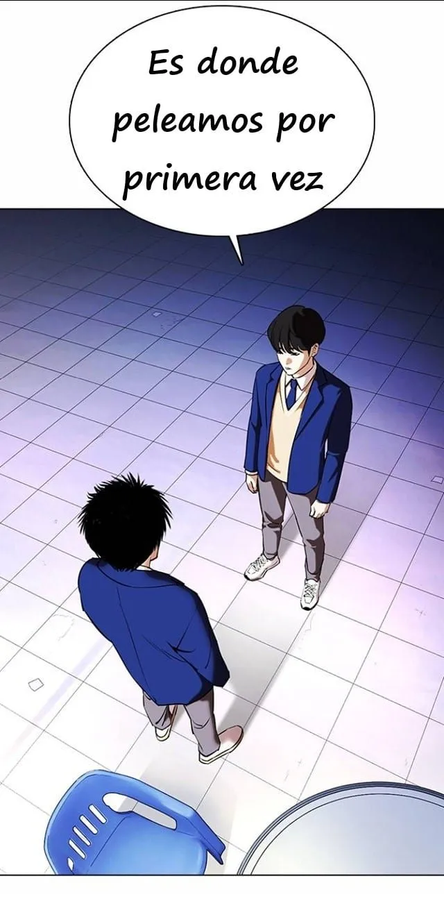 Lookism Capítulo 368 en Línea - página 80