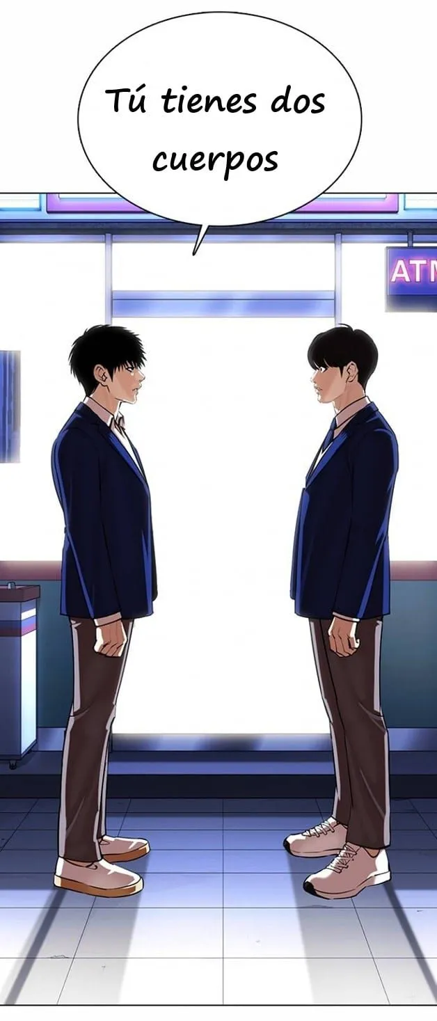 Lookism Capítulo 368 en Línea - página 84
