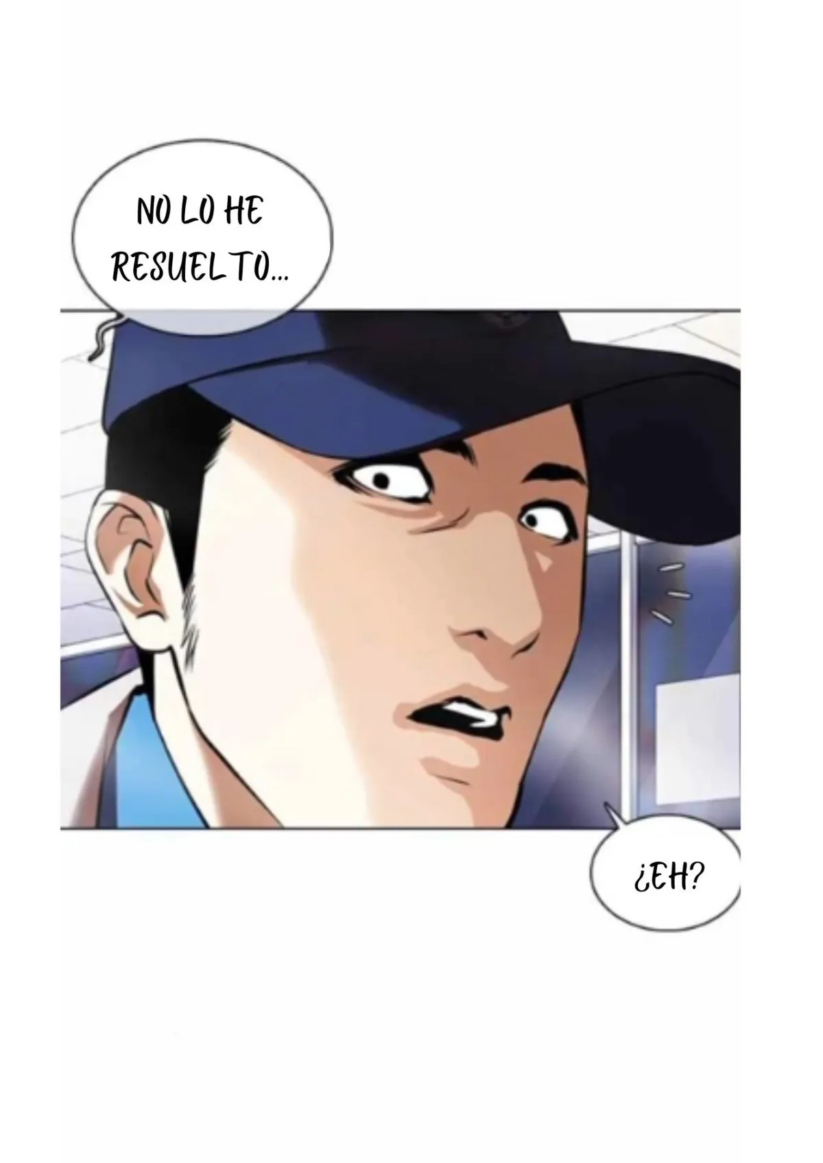 Lookism Capítulo 370 en Línea - página 10