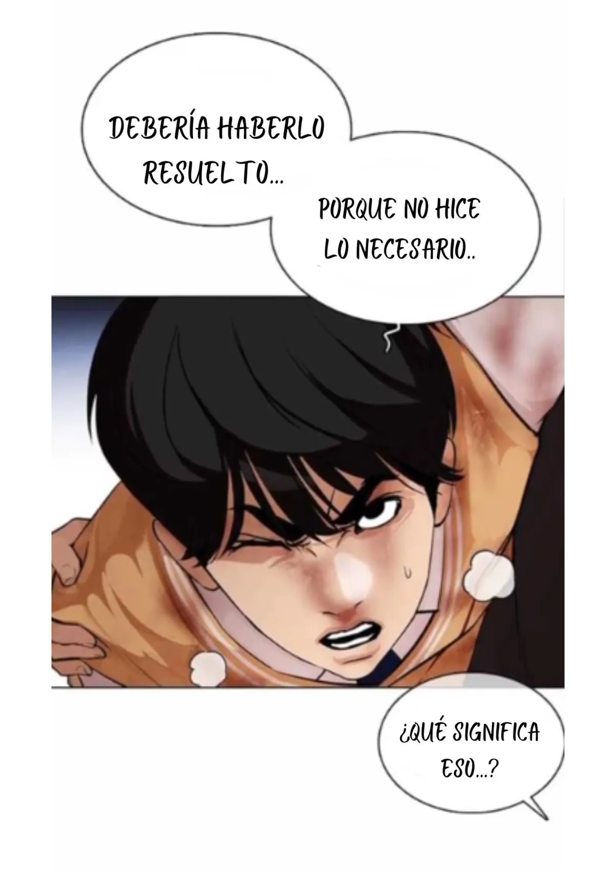 Lookism Capítulo 370 en Línea - página 11
