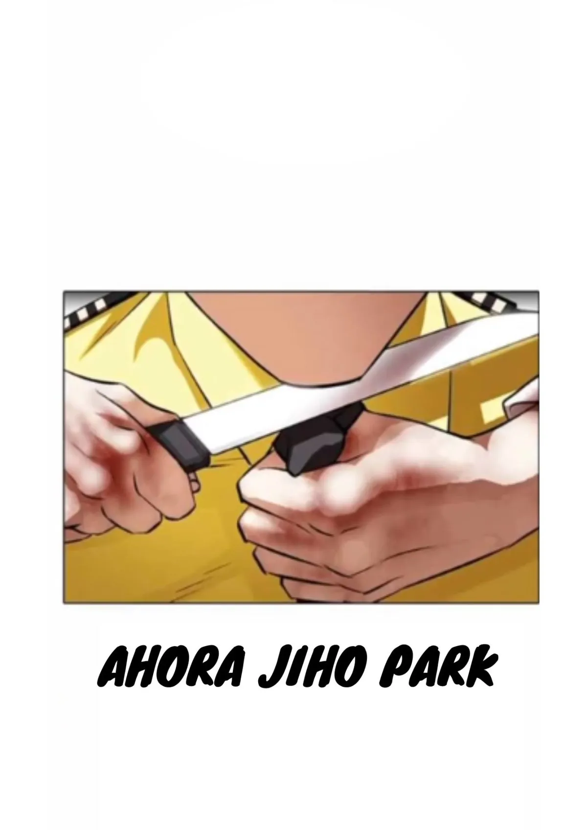 Lookism Capítulo 370 en Línea - página 13