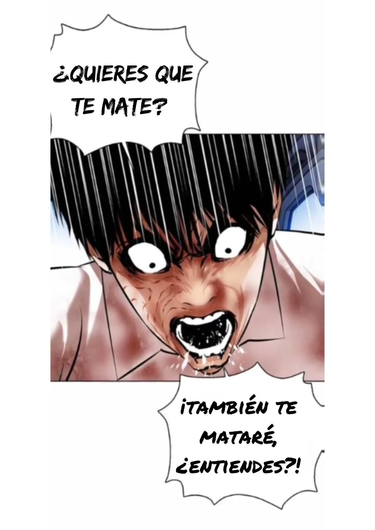 Lookism Capítulo 370 en Línea - página 16