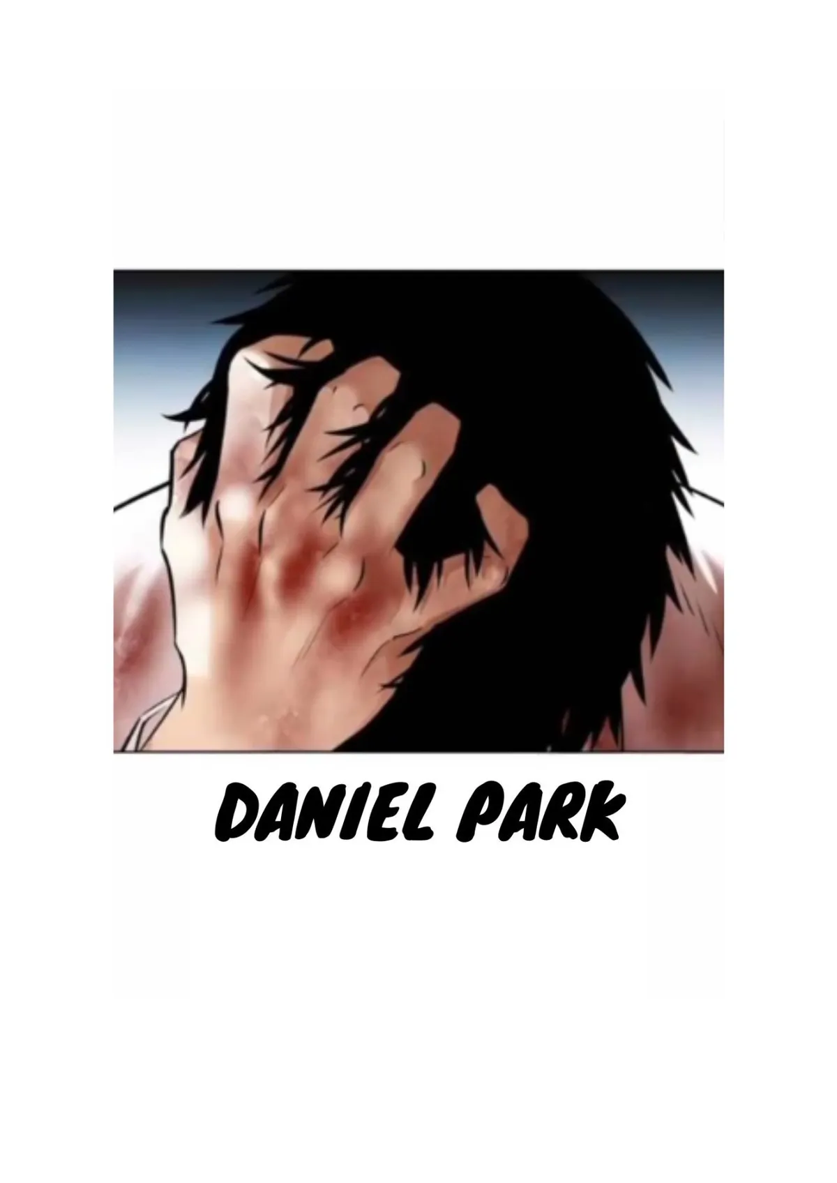 Lookism Capítulo 370 en Línea - página 18