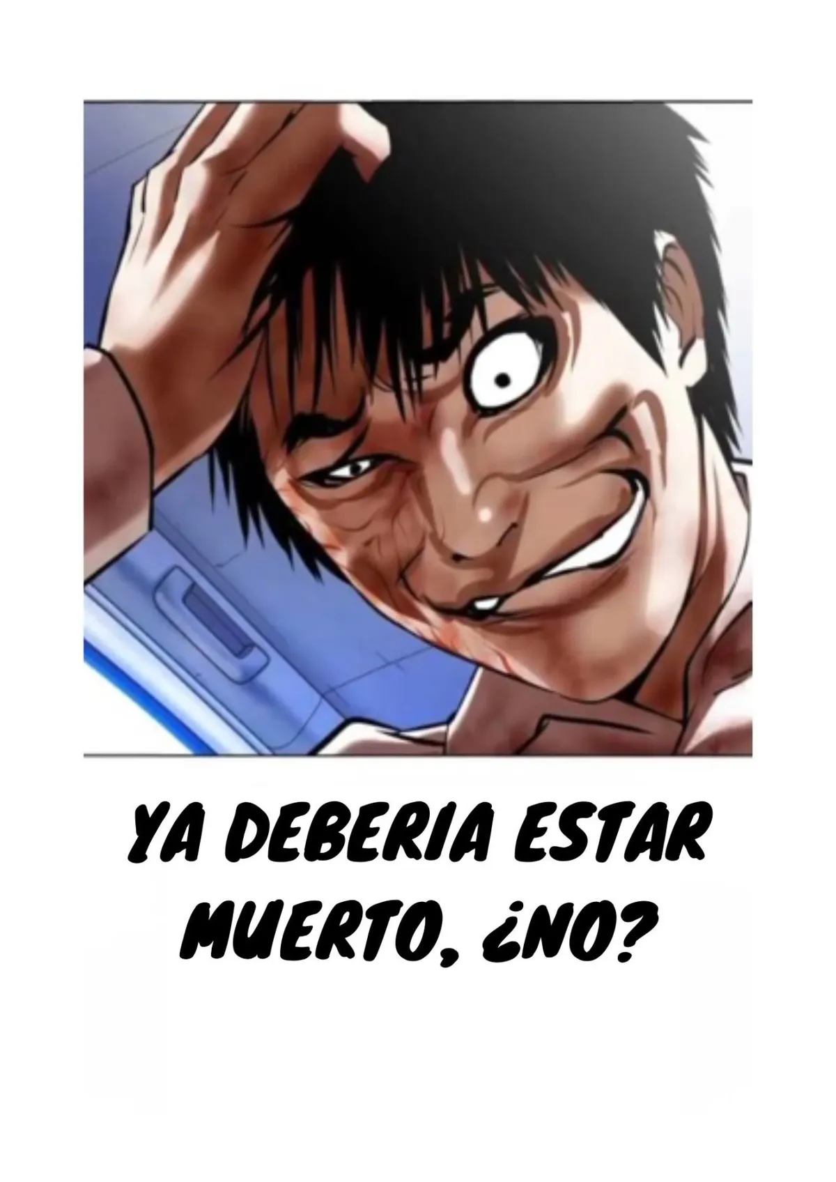 Lookism Capítulo 370 en Línea - página 19