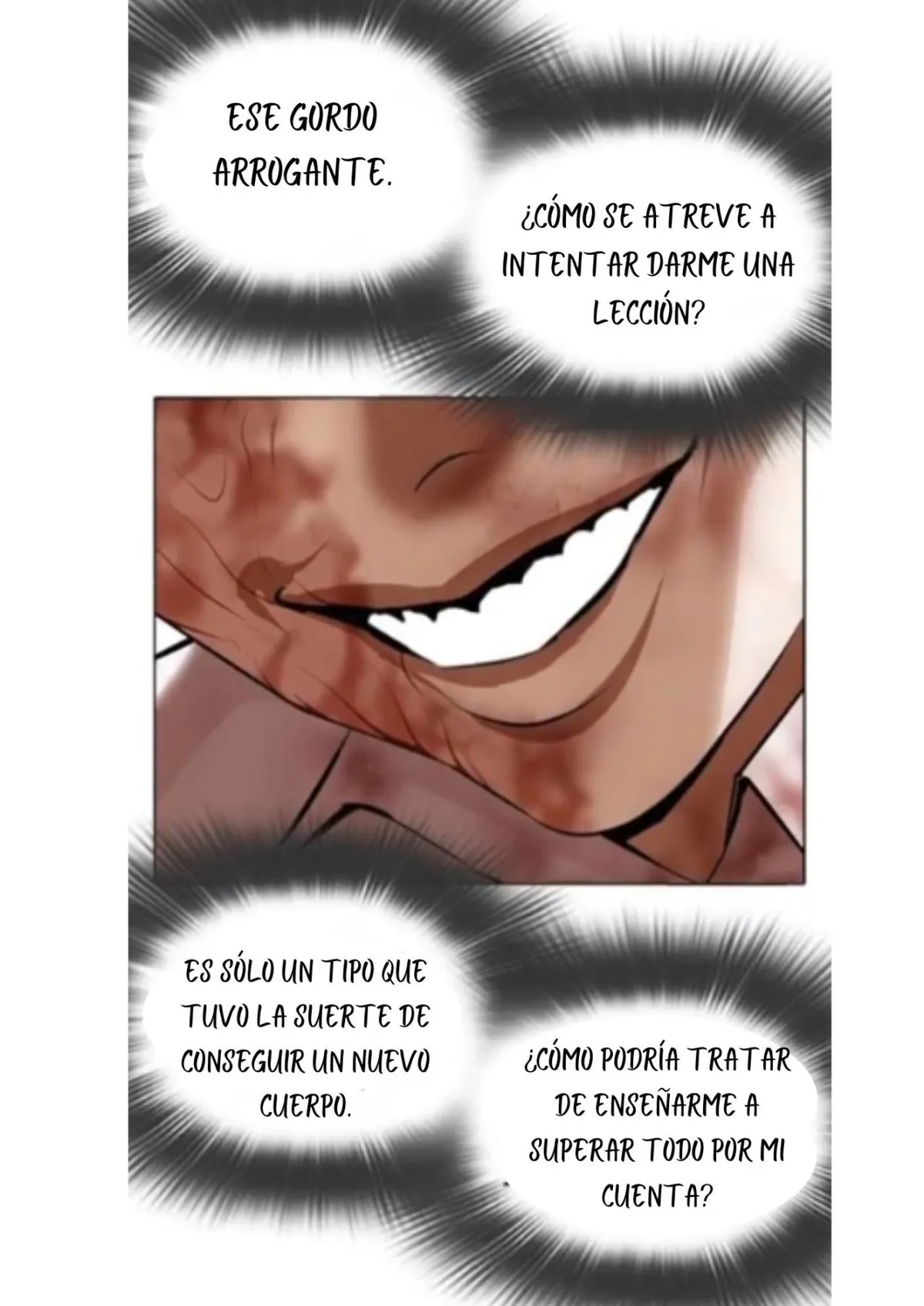 Lookism Capítulo 370 en Línea - página 20