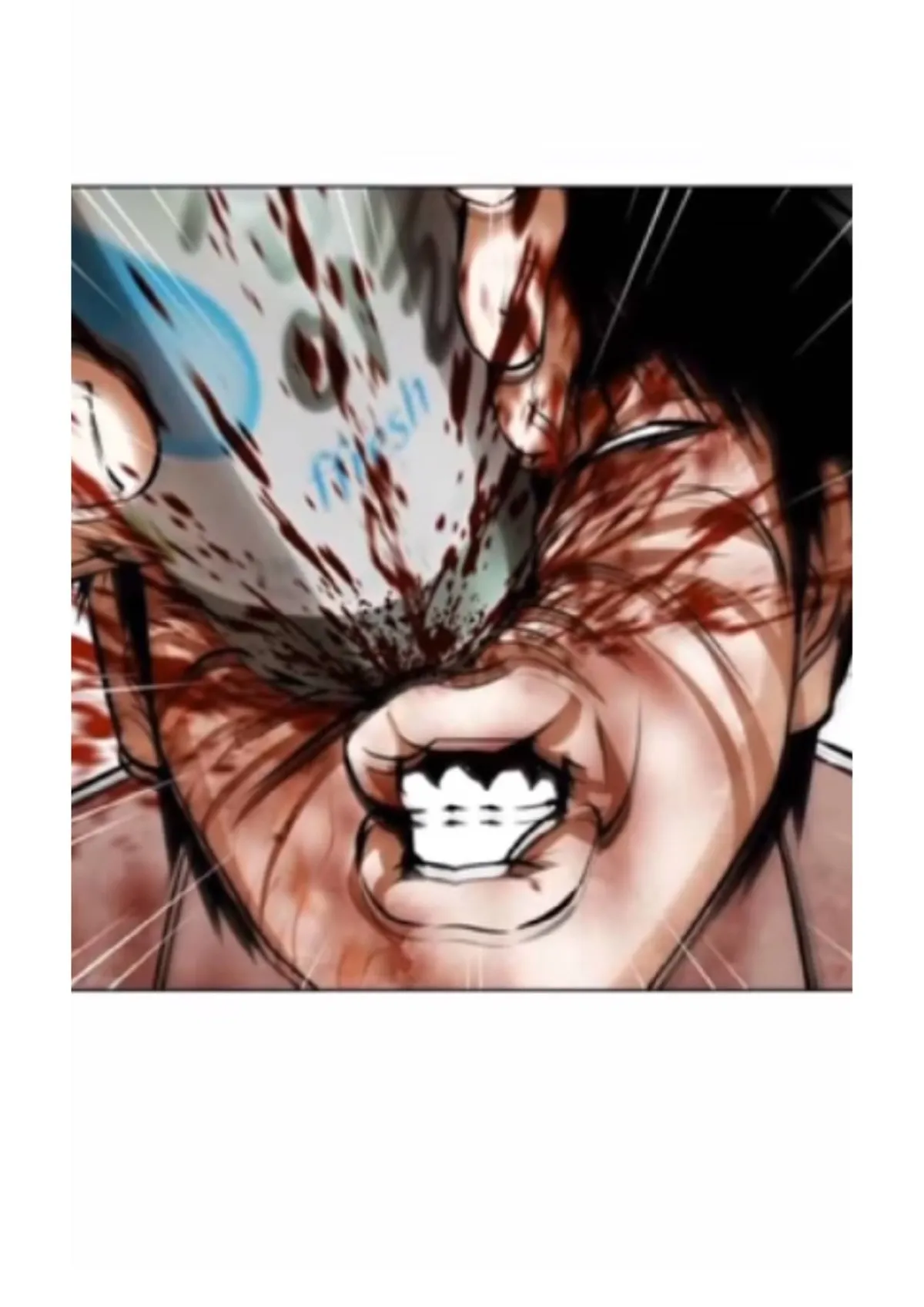 Lookism Capítulo 370 en Línea - página 30