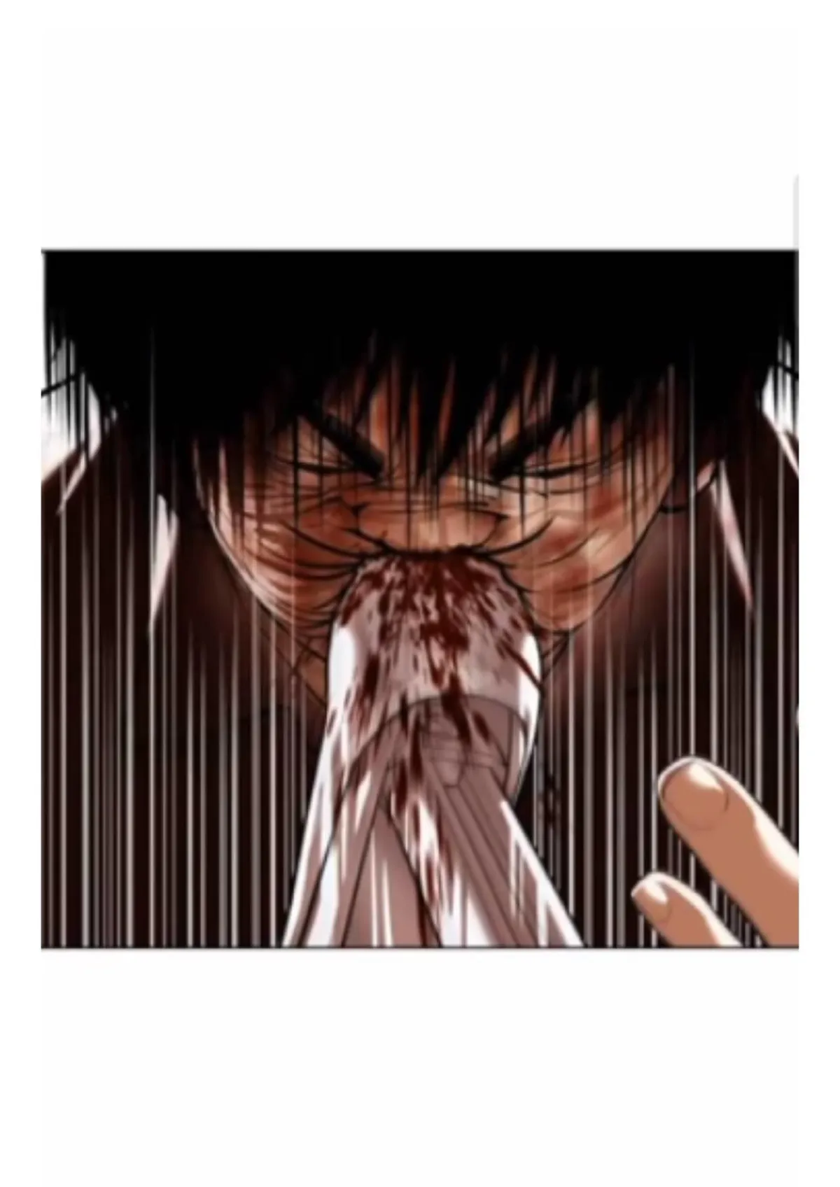 Lookism Capítulo 370 en Línea - página 34