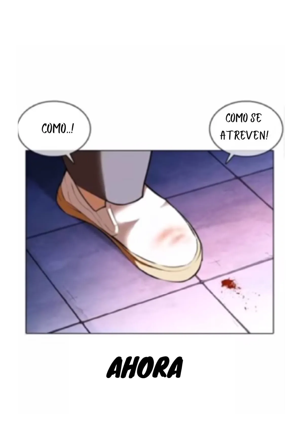 Lookism Capítulo 370 en Línea - página 39