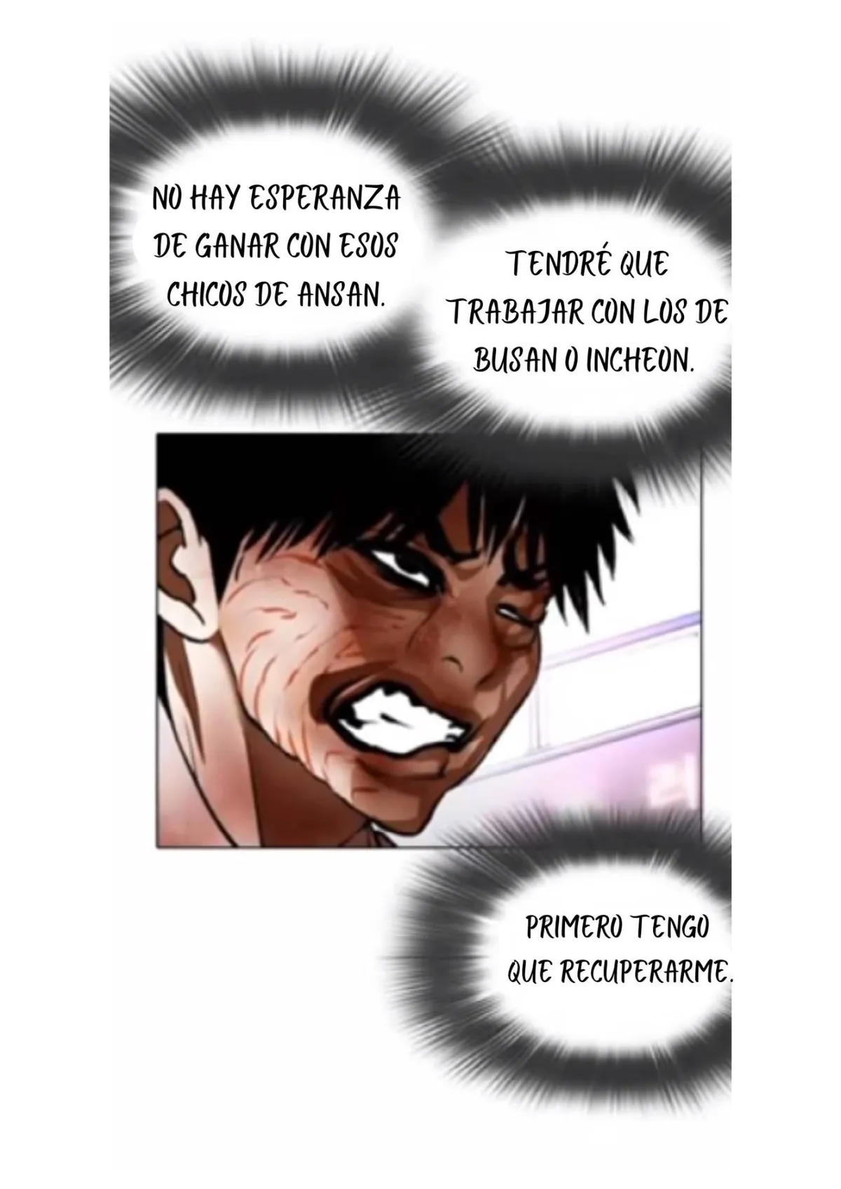Lookism Capítulo 370 en Línea - página 41
