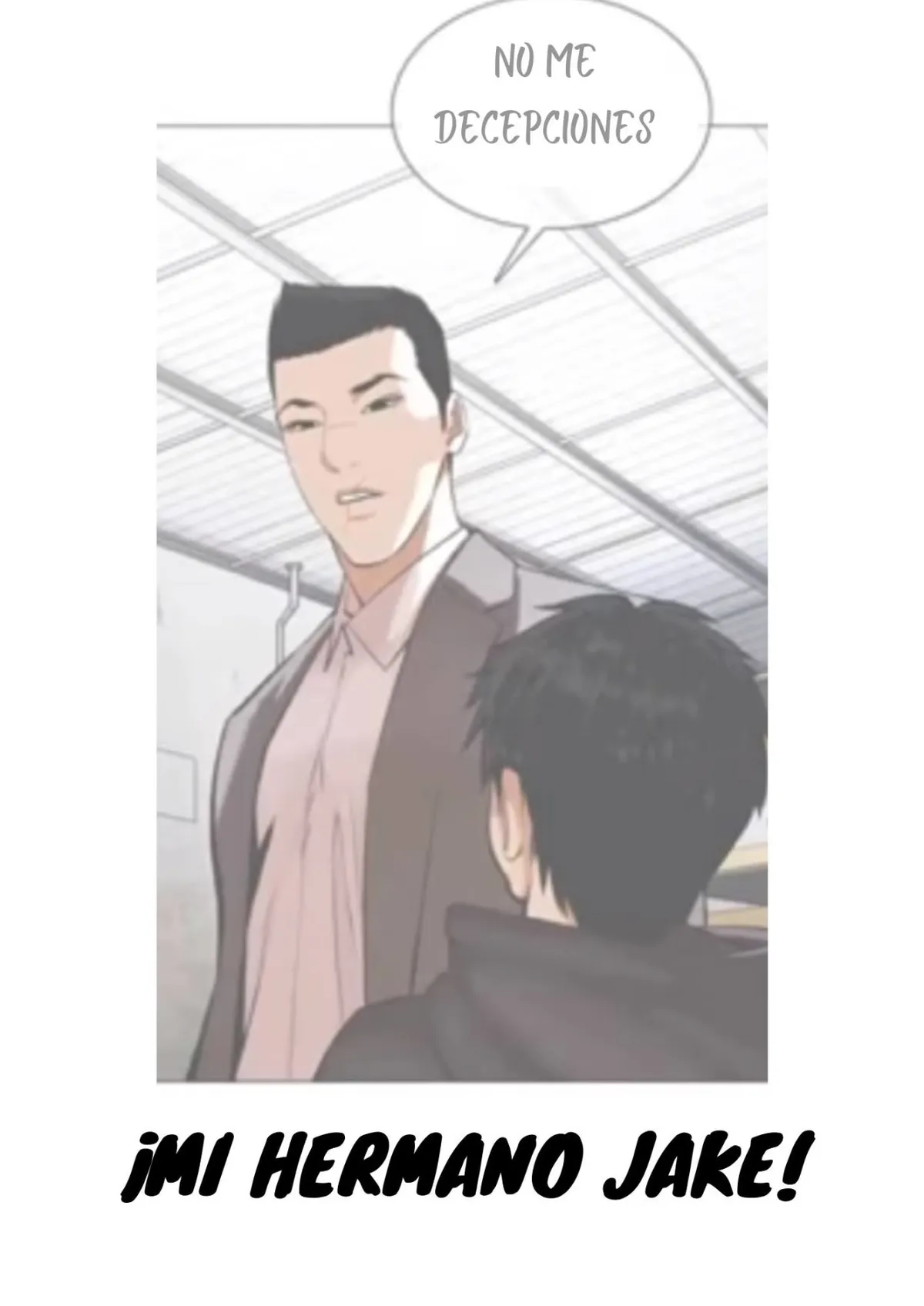 Lookism Capítulo 370 en Línea - página 44