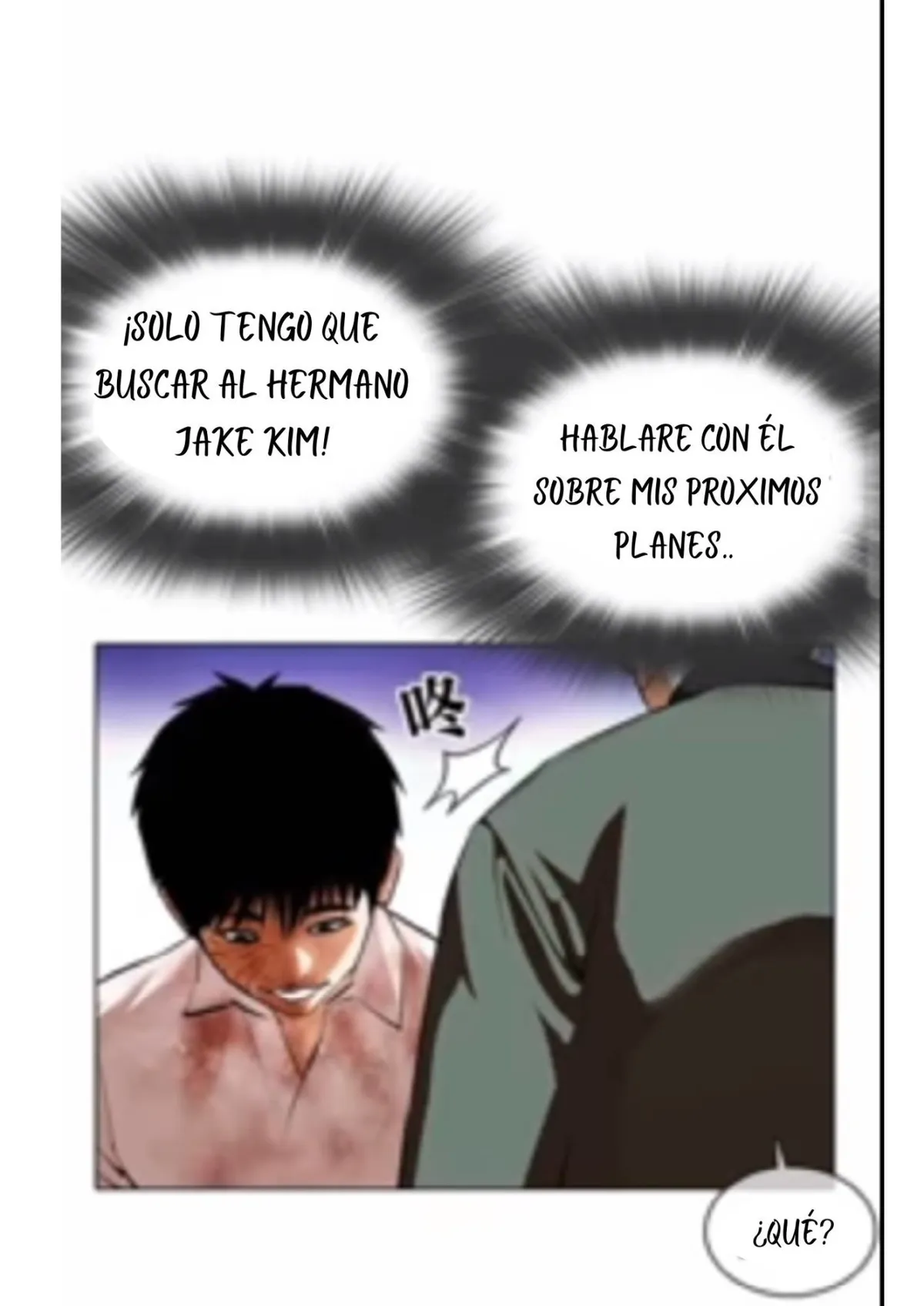 Lookism Capítulo 370 en Línea - página 45