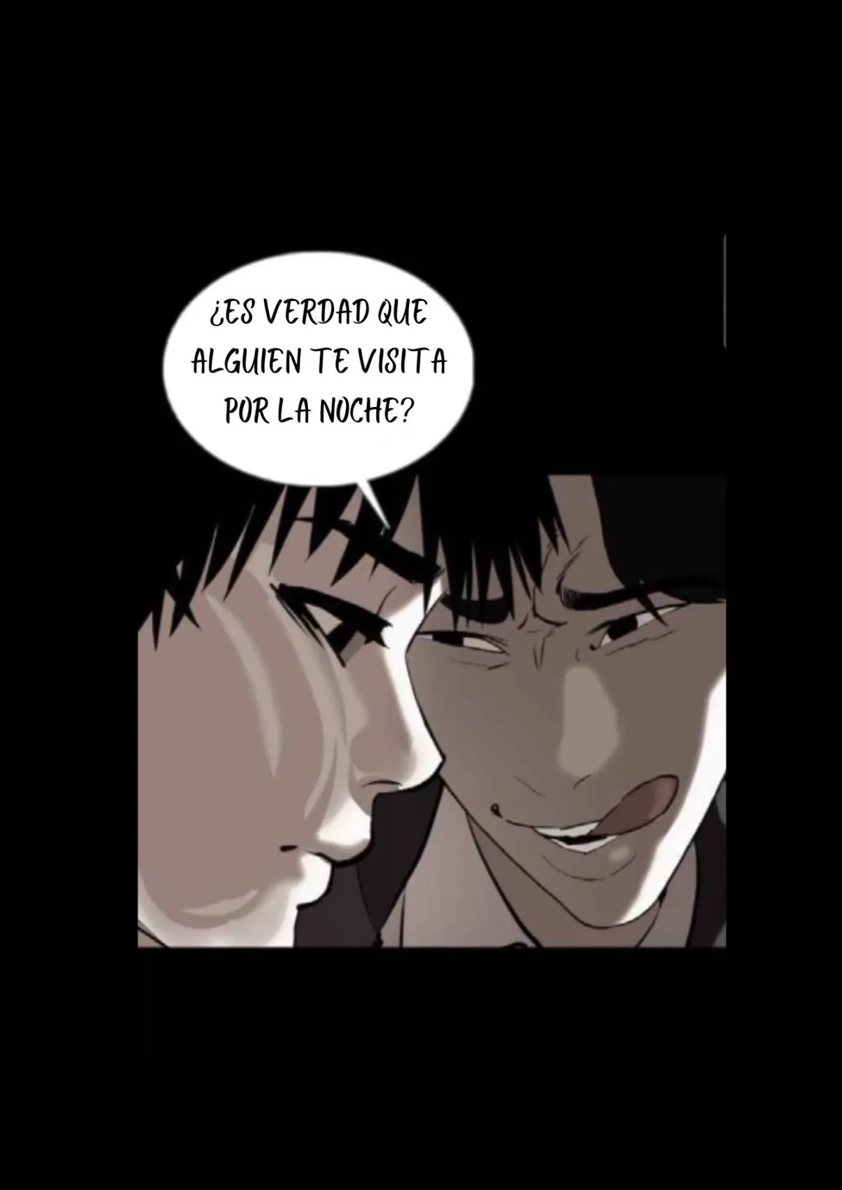 Lookism Capítulo 370 en Línea - página 48