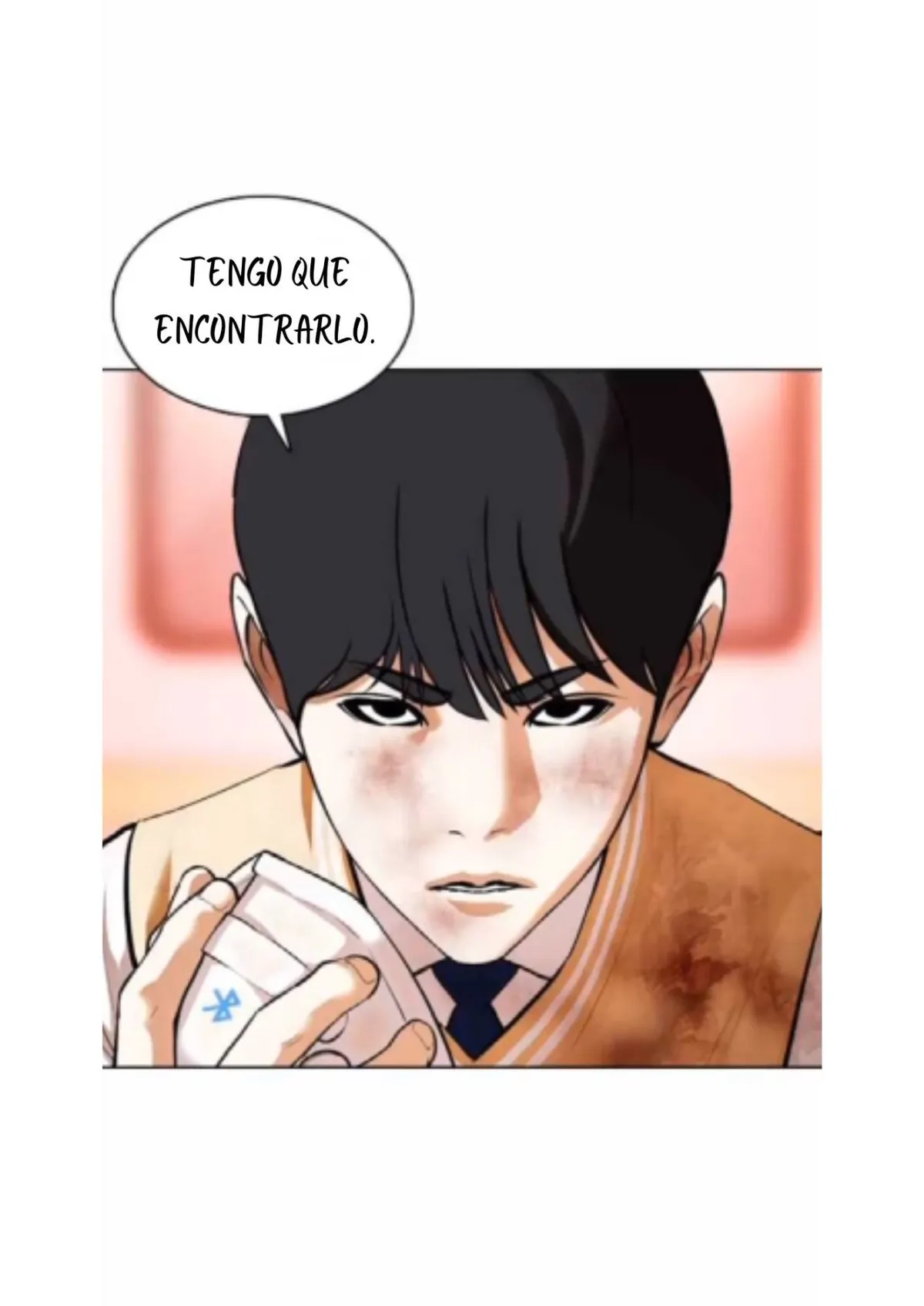 Lookism Capítulo 370 en Línea - página 53