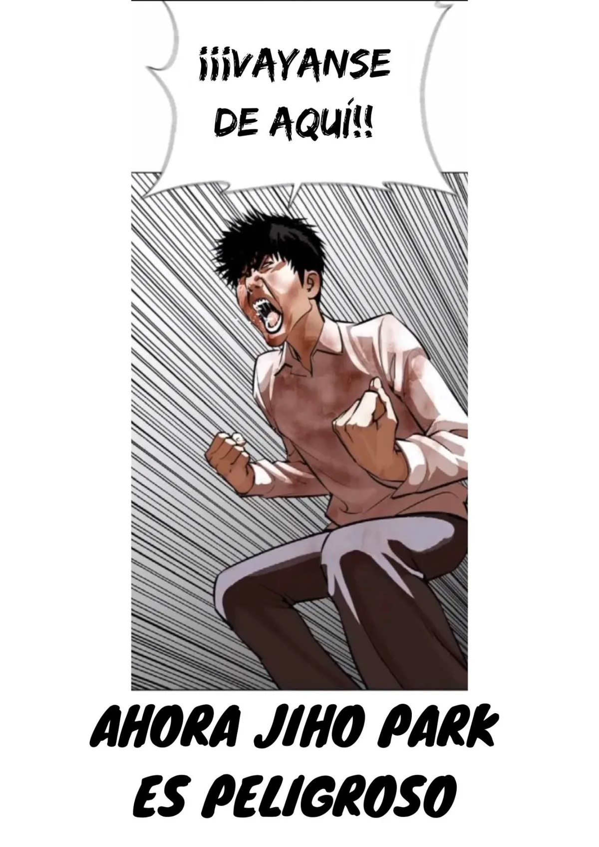 Lookism Capítulo 370 en Línea - página 54