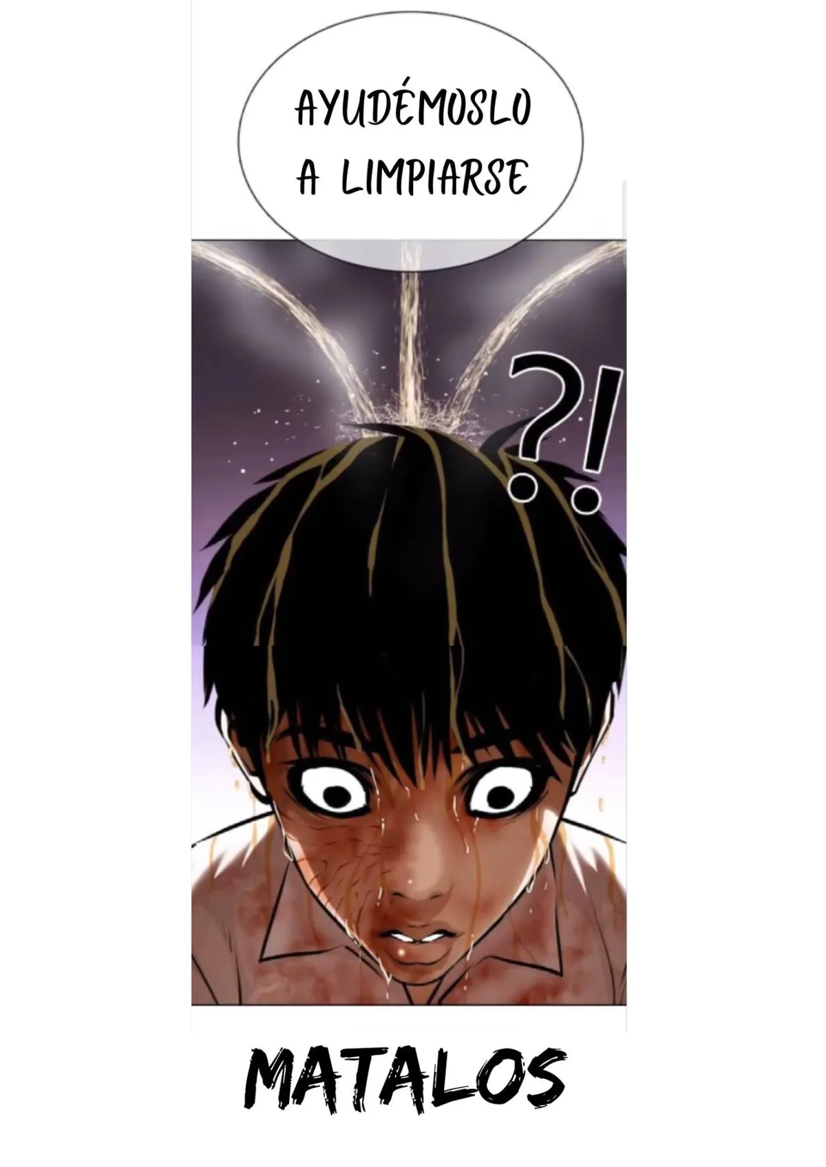 Lookism Capítulo 370 en Línea - página 60