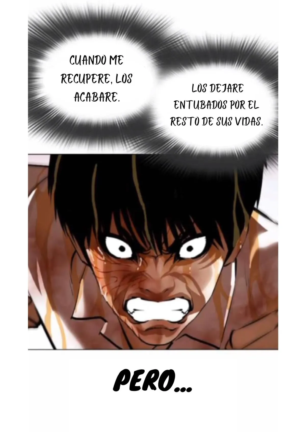 Lookism Capítulo 370 en Línea - página 65