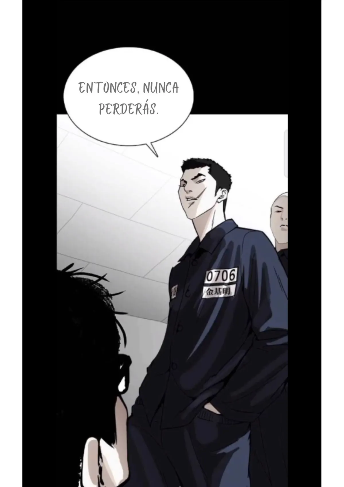 Lookism Capítulo 370 en Línea - página 68