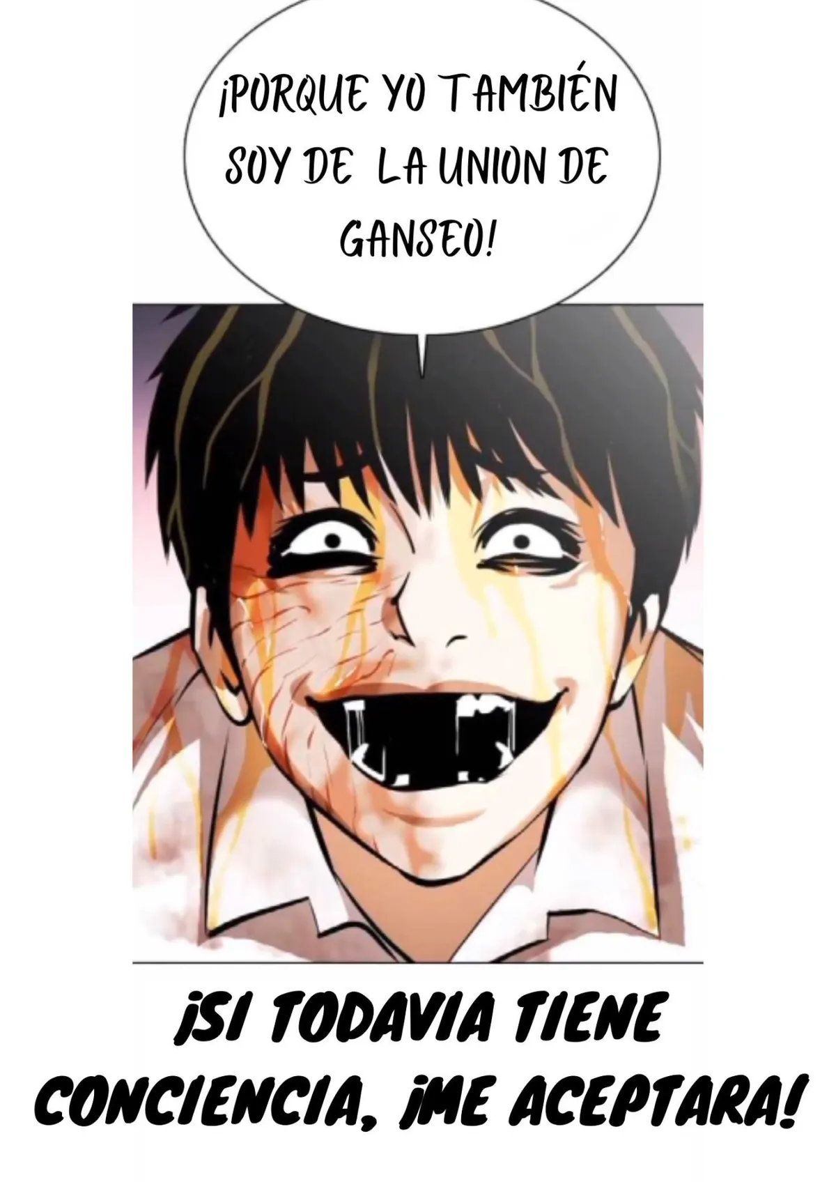 Lookism Capítulo 370 en Línea - página 70