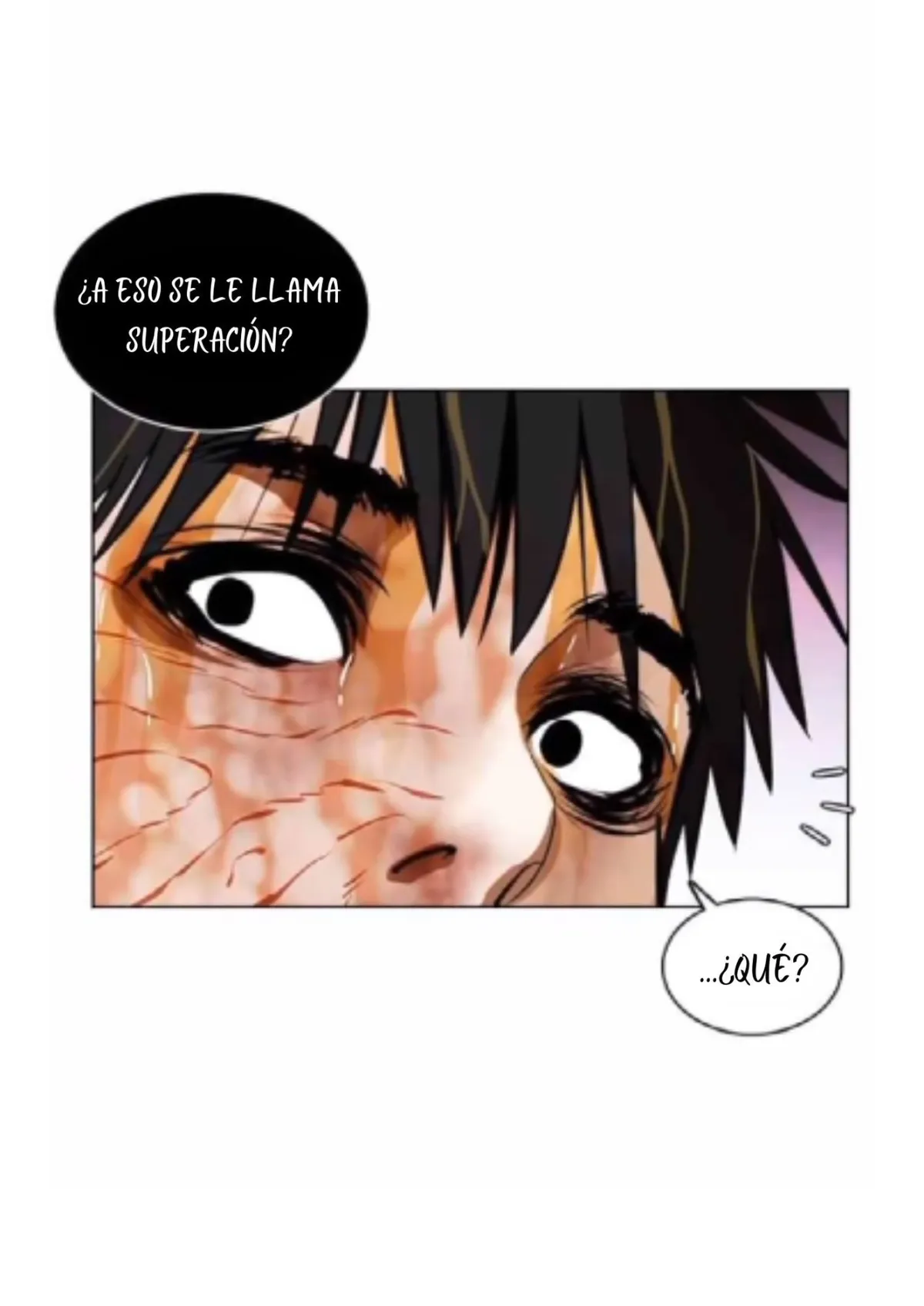 Lookism Capítulo 370 en Línea - página 71