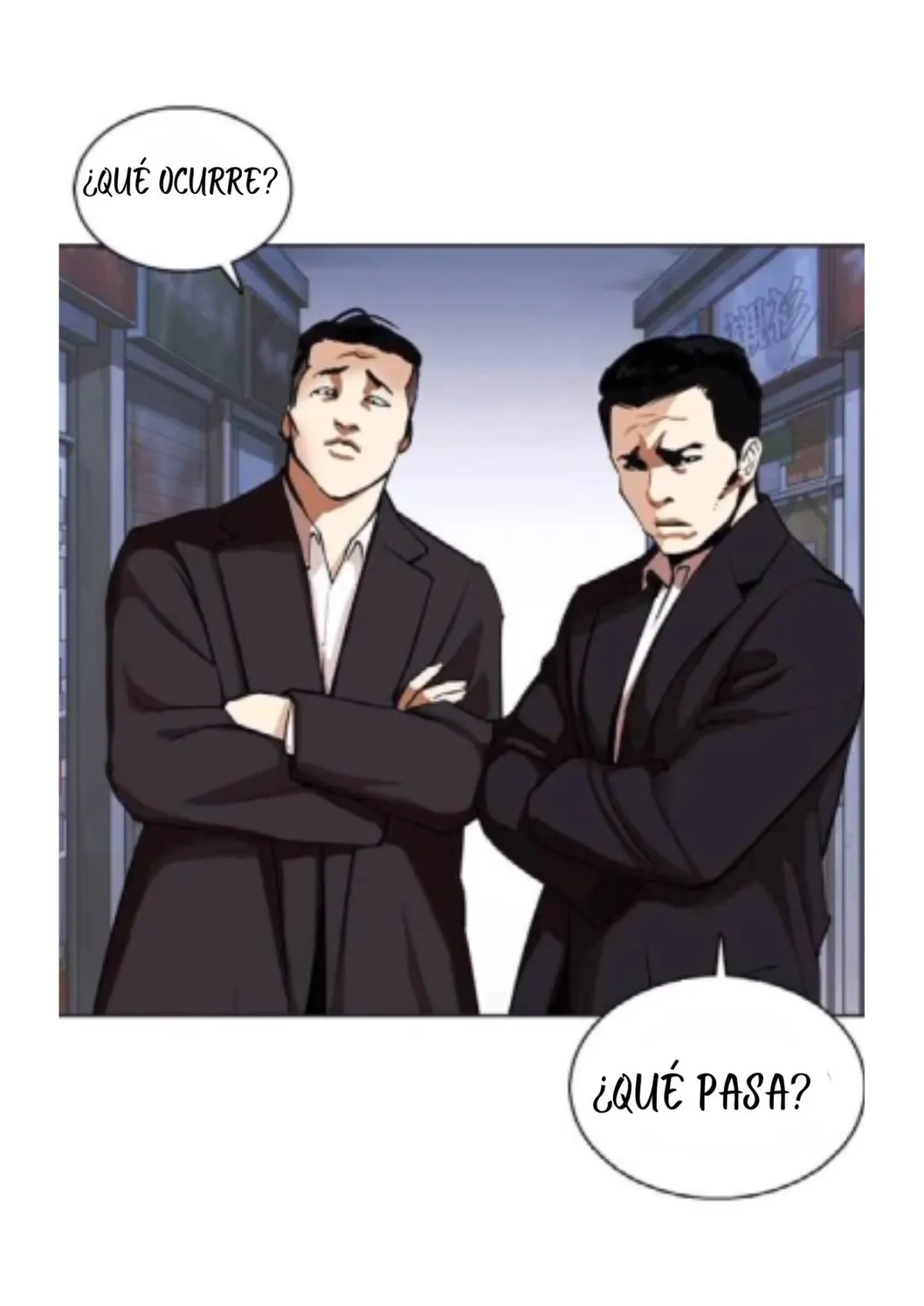 Lookism Capítulo 370 en Línea - página 74