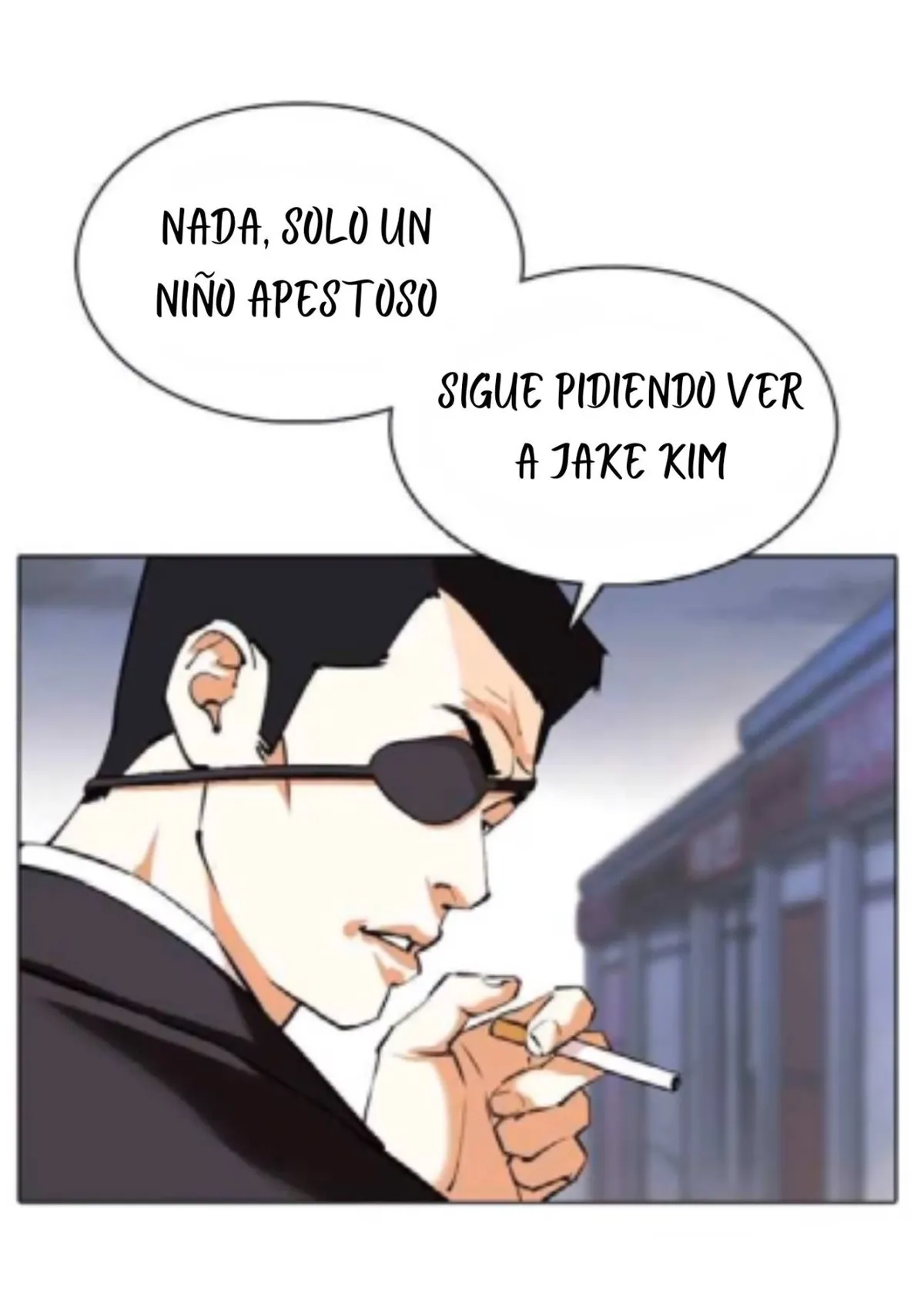 Lookism Capítulo 370 en Línea - página 75