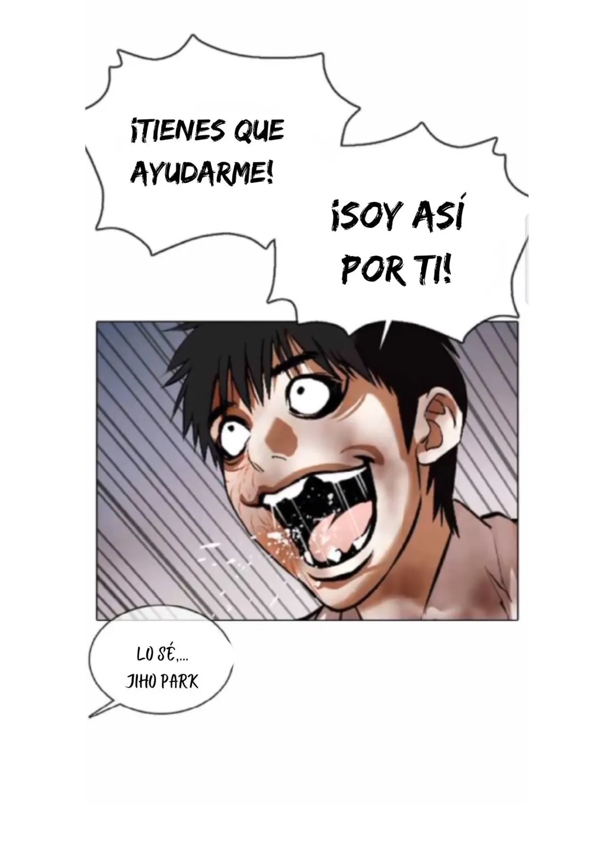 Lookism Capítulo 370 en Línea - página 82