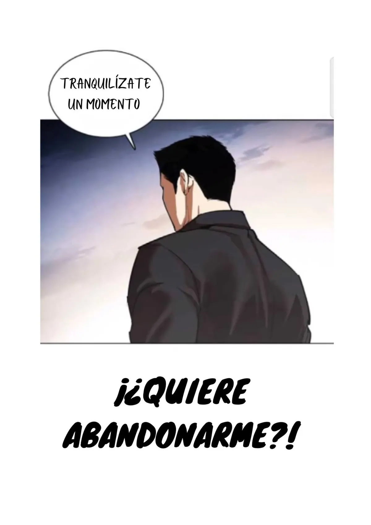 Lookism Capítulo 370 en Línea - página 85