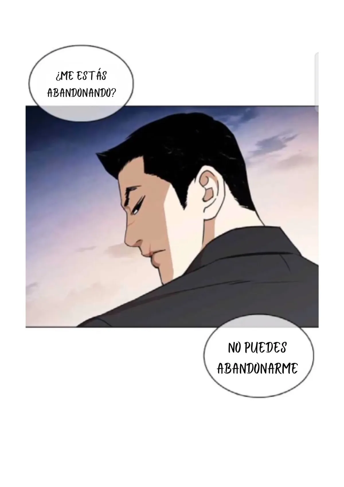 Lookism Capítulo 370 en Línea - página 87