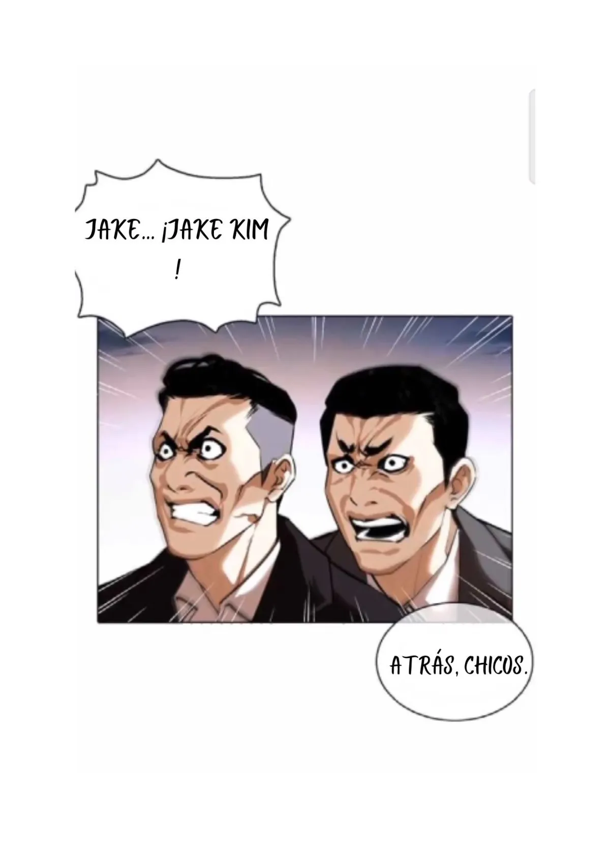 Lookism Capítulo 370 en Línea - página 88