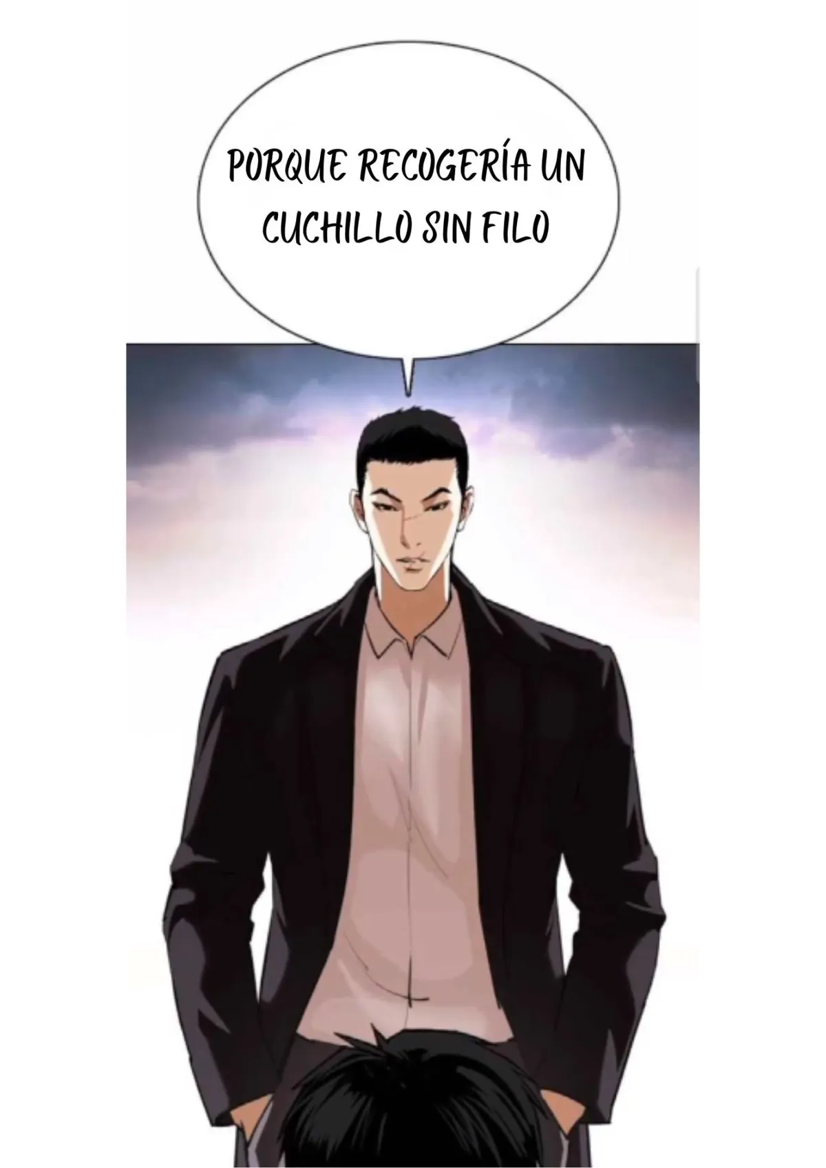 Lookism Capítulo 370 en Línea - página 90