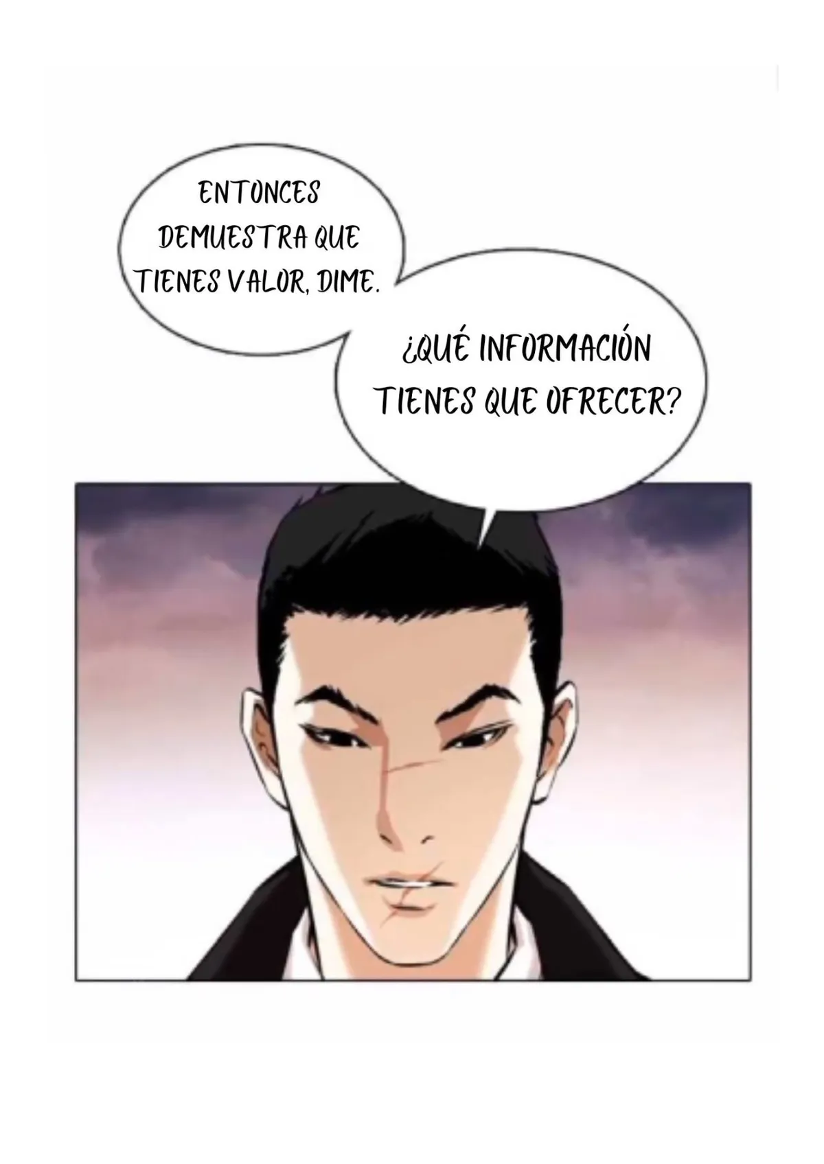 Lookism Capítulo 370 en Línea - página 91