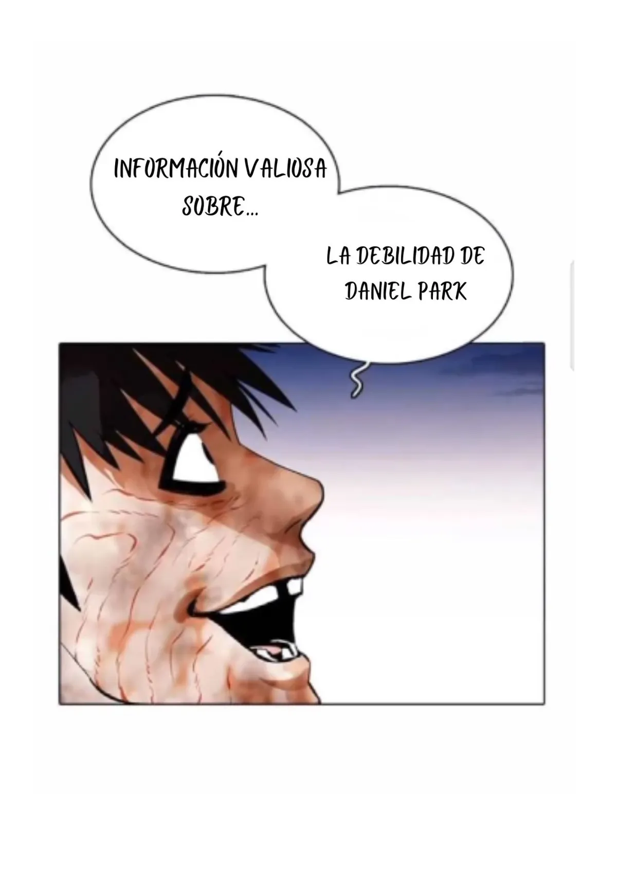 Lookism Capítulo 370 en Línea - página 93
