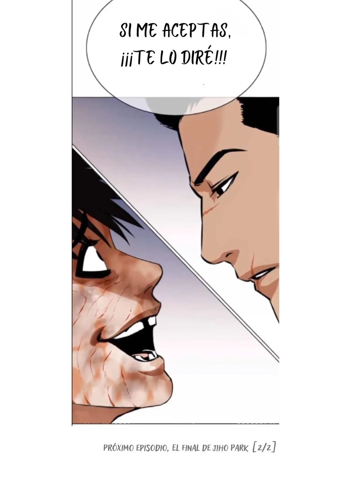 Lookism Capítulo 370 en Línea - página 97