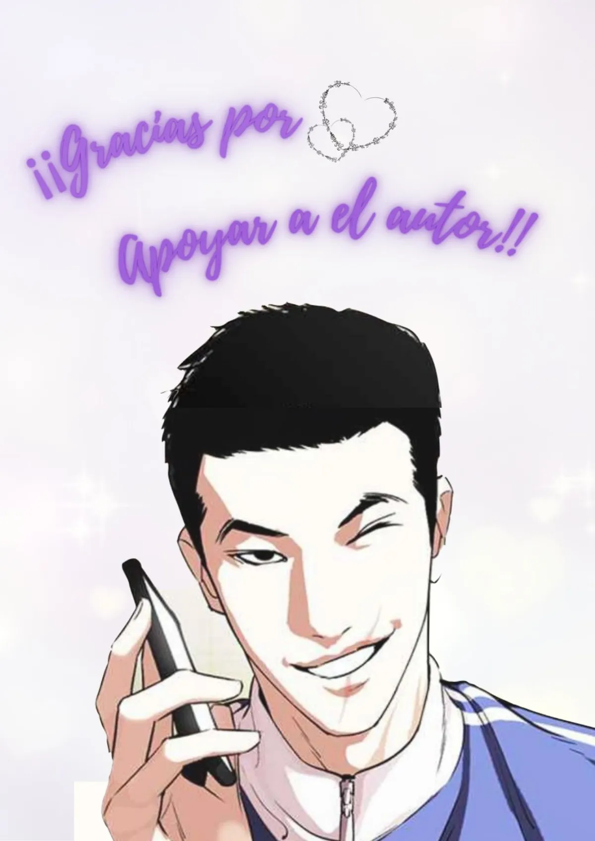 Lookism Capítulo 370 en Línea - página 98