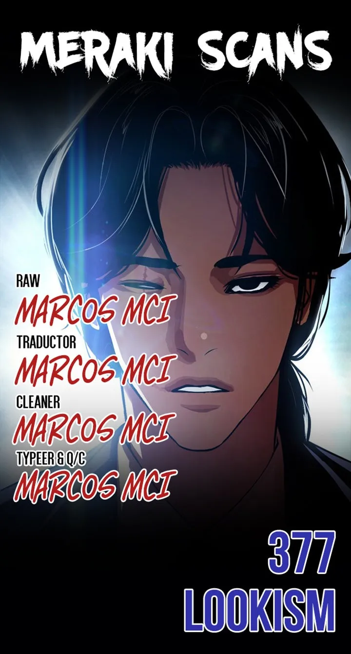 Lookism Capítulo 377 en Línea - página 1