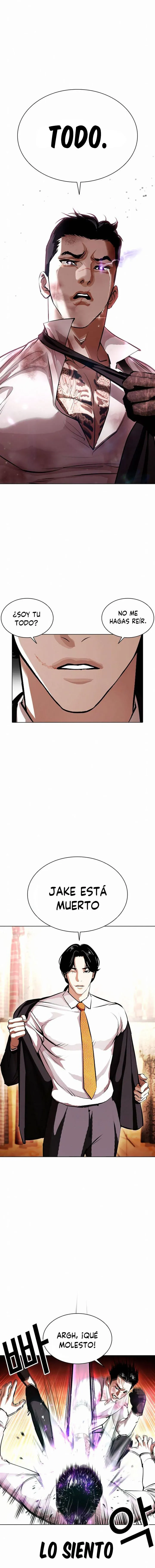 Lookism Capítulo 388 en Línea - página 2